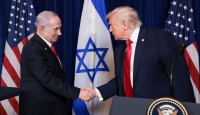 ট্রাম্পের ‘শান্তি বোর্ড’-এ যোগ দিয়েছে ইসরায়েল, নেই ফিলিস্তিন
