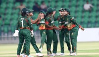 বিশ্বকাপ বাছাইয়ে টানা চতুর্থ ম্যাচে জয় পেল বাংলাদেশ