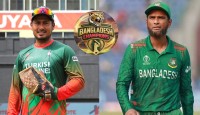 লিজেন্ডস চ্যাম্পিয়নশিপে অংশ নেবে বাংলাদেশ, খেলবেন আশরাফুল-মাহমুদউল্লাহ