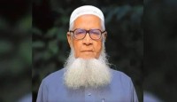 জনপ্রিয় আলেম ও বক্তা মাওলানা লুৎফর রহমান মারা গেছেন