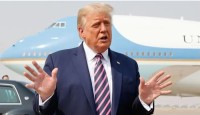 ডাকযোগে ভোটে ট্রাম্পের বিধি-নিষেধ আটকে দিলেন সুপ্রিম কোর্ট