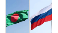৬৯ রুশ জাহাজকে ভিড়তে দেবে না বাংলাদেশ