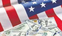 যুুক্তরাষ্ট্রের জাতীয় দেনার পরিমাণ ৩৪ ট্রিলিয়ন ডলার
