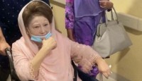 ফের হাসপাতালে ভর্তি খালেদা জিয়া