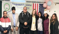 আটলান্টিক সিটিতে বাংলাদেশ এসোসিয়েশন অব সাউথ জার্সির ‘ফুড ব্যাংক’