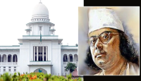 জাতীয় কবির গেজেট কেন নয়, জানতে চান হাইকোর্ট