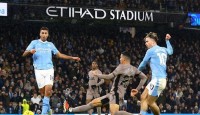 ম্যানসিটি-টটেনহামের ছয় গোলের ম্যাচে জেতেনি কেউ