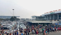 ২ মাস রাতে ৫ ঘণ্টা ফ্লাইট বন্ধ থাকবে শাহজালাল বিমানবন্দরে