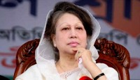 খালেদা জিয়ার বিরুদ্ধে অভিযোগ গঠন ২৫ সেপ্টেম্বর
