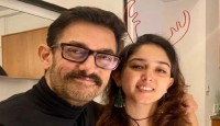 পরিবারের অনেকেরই মানসিক সমস্যা রয়েছে, বললেন আমির কন্যা