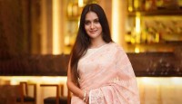 কলম্বিয়া বিশ্ববিদ্যালয়ে গবেষক হিসেবে যোগ দিলেন মিথিলা
