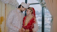 মদিনায় বিয়ে করলেন ইনফ্লুয়েন্সার মিস্টার ফয়সু