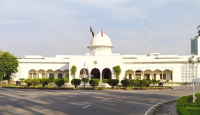 ‘প্রত্যাহারের সময় শেষে রাষ্ট্রপতির নাম ঘোষণা করবে ইসি’