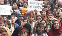 কোটা আন্দোলন শাহবাগ ছাড়লেন শিক্ষার্থীরা, কাল বৈঠকের পর নতুন কর্মসূচি ঘোষণা