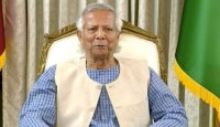 বৈষম্যবিরোধী এ আন্দোলনে আমিও অংশীদার : ড. ইউনূস