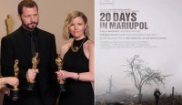 অস্কার পেল ইউক্রেন যুদ্ধ নিয়ে নির্মিত ‘টুয়েন্টি ডেজ ইন মারিউপোল’