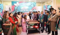 নিউইয়র্কে চ্যানেল আইয়ের ২৮তম প্রতিষ্ঠাবার্ষিকী উদযাপন, প্রবাসীদের মিলনমেলা