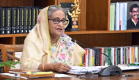 প্রযুক্তির সঙ্গে সামঞ্জস্য রেখে এগিয়ে যেতে হবে : প্রধানমন্ত্রী