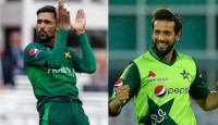 পাকিস্তানের টি-টোয়েন্টি দলে ফিরলেন আমির ও ইমাদ