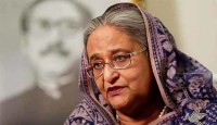 ভারতে ‘ট্রাভেল ডকুমেন্ট’ পেয়েছেন শেখ হাসিনা!