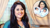 যমজ সন্তানের মা হয়েছেন অভিনেত্রী সুমাইয়া শিমু