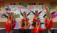 বাংলাদেশ অস্ট্রেলিয়া অ্যাসোসিয়েশন ক্যানবেরা’র আয়োজনে বৈশাখী মেলা