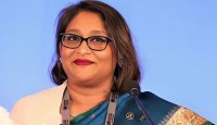 সায়মা ওয়াজেদকে নিয়ে বিশ্ব স্বাস্থ্য সংস্থার সঙ্গে জটিলতা !