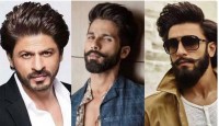 ঢাকায় আসলে আসবে কে, শাহরুখ, শহীদ কাপুর নাকি রণবীর সিং?