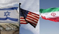 ইসরায়েলের বিরুদ্ধে ইরান ক্ষেপণাস্ত্র হামলার প্রস্তুতি নিচ্ছে : যুক্তরাষ্ট্র