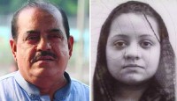 হোটেলে মিলল পরিচালক সোহানুর রহমানের মেয়ের লাশ