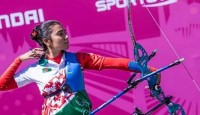 আর্চারির দুই ইভেন্টে ফাইনালে বাংলাদেশ