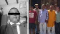 ভারতে দ্বিতীয় শ্রেণির এক ছাত্রকে বলি দেওয়ার অভিযোগ