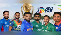 এশিয়া কাপের উদ্বোধনী অনুষ্ঠানে যা যা থাকছে