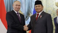 রাশিয়া-ইন্দোনেশিয়ার মহড়া পররাষ্ট্রনীতি পরিবর্তনের ইঙ্গিত?