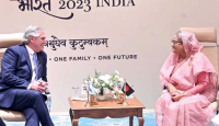 আর্জেন্টাইনদের হৃদয় জয় করেছে বাংলাদেশ, প্রধানমন্ত্রীকে আর্জেন্টিনার প্রেসিডেন্ট
