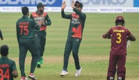 বাংলাদেশের বিপক্ষে সিরিজের সূচি দিল ওয়েস্ট ইন্ডিজ