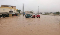 লিবিয়ায় বন্যায় ৬ বাংলাদেশির মৃত্যু, নিখোঁজ অনেকে