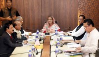 আসন ভাগাভাগি নিয়ে শরিকদের সঙ্গে শেখ হাসিনার বৈঠক সোমবার