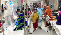 ডেঙ্গুতে ২৪ দিনে মৃত্যু ৩০০ ছুঁইছুঁই