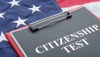 যুক্তরাষ্ট্রে নাগরিকত্ব পরীক্ষায় পরিবর্তন, নতুন ‘সিভিক্স’ ২০ অক্টোবর থেকে