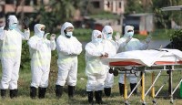৬৯৬ জনের করোনা শনাক্ত, মৃত্যু দুজনের