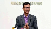 পররাষ্ট্র সচিবের দায়িত্ব ছাড়ার পেছনে কোনো ইস্যু নেই: উপদেষ্টা