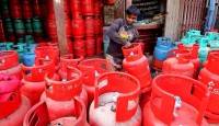 বাড়ল এলপি গ্যাসের দাম