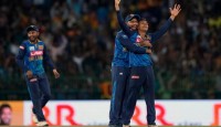 ২৭ বছর পর ভারতের বিপক্ষে ওয়ানডে সিরিজ জিতল শ্রীলঙ্কা