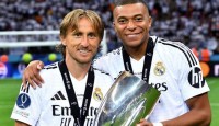 এমবাপ্পের অভিষেক ম্যাচে রিয়ালের কোচ-খেলোয়াড়দের যত রেকর্ড