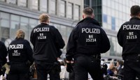 জার্মানিতে রেকর্ডসংখ্যক পুলিশের ওপর হামলা