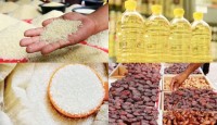 রোজা ঘিরে পর্যাপ্ত পণ্য আমদানি
