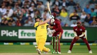 ক্যারিবীয়দের উড়িয়ে সিরিজ শুরু অস্ট্রেলিয়ার