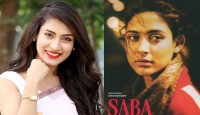 মেহজাবীনের চেয়েও সাহসী সাবা