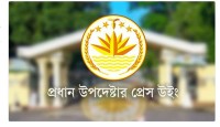 জাতীয় পতাকা পরিবর্তনের দাবিটি সম্পূর্ণ ভিত্তিহীন : প্রেস উইং